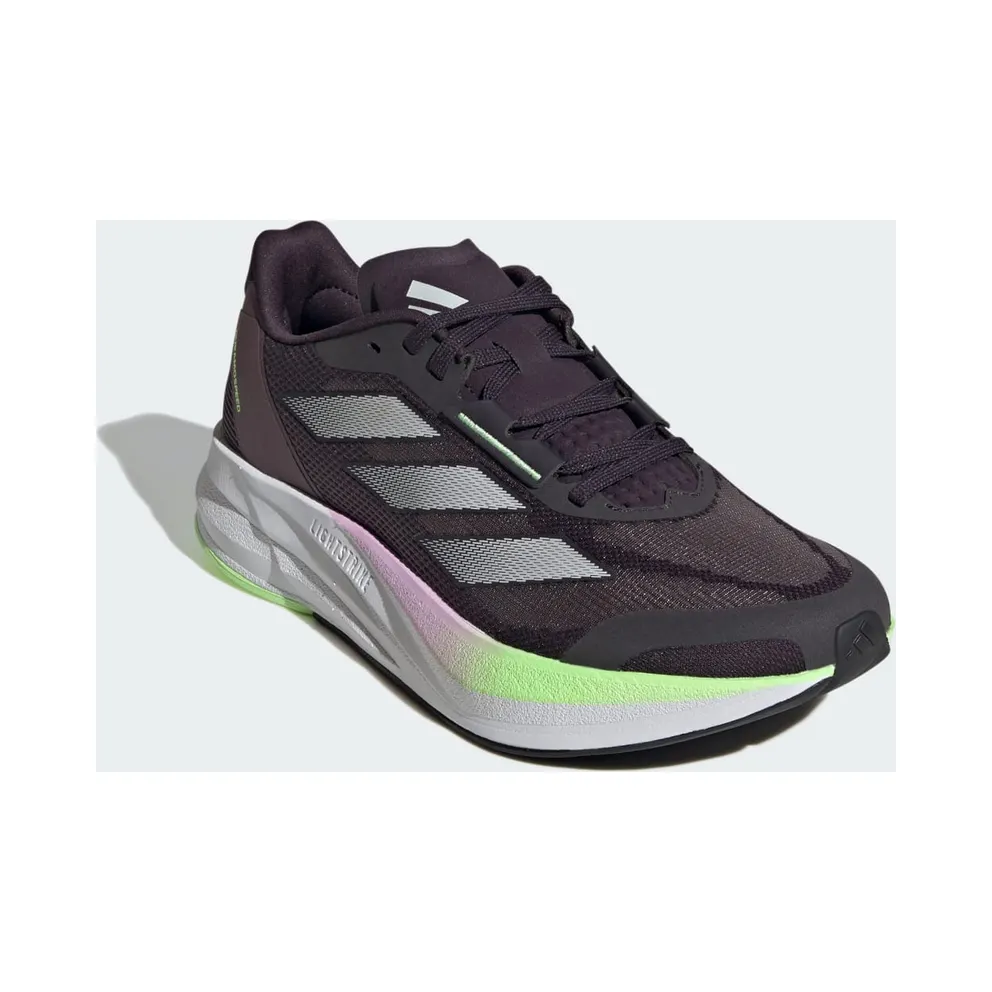 Adidas Duramo Speed Aurora Black / Zero Metalic / Core Black (IE7985)