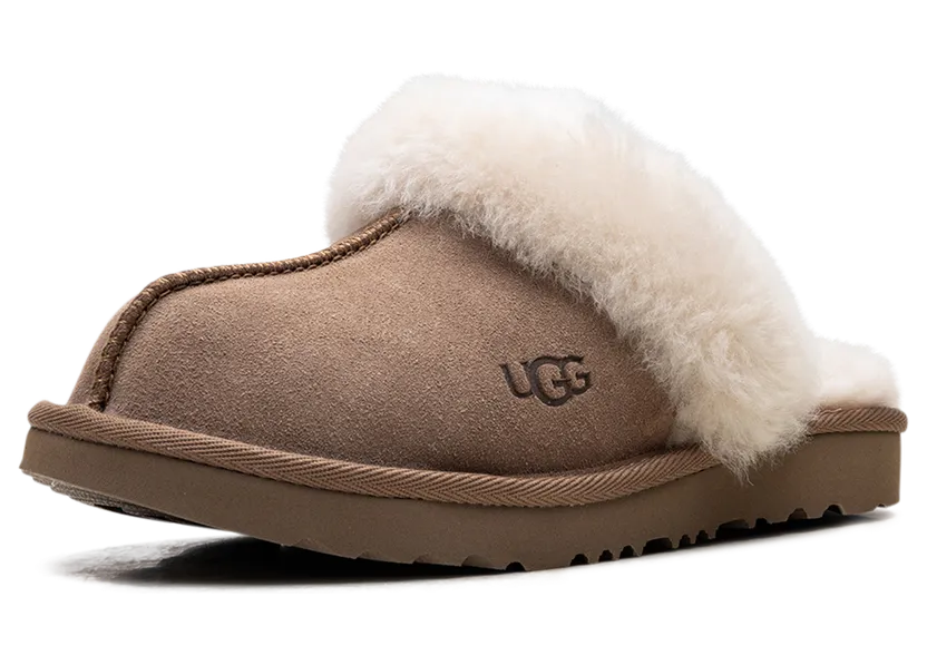 ugg-sneaker 1019065K-CHE