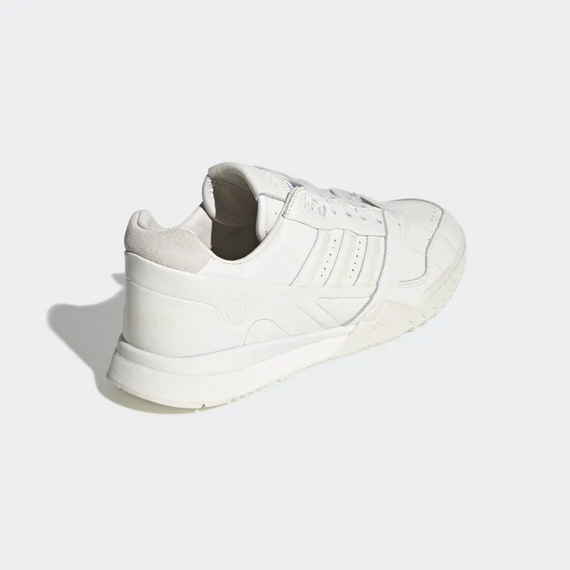adidas A.R. Trainer Off White Off White/Off White/Off White (EG2646)
