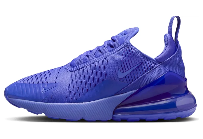 Nike Air Max 270 Light Ultramarine (AH6789-500)