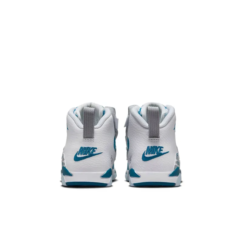 Jordan Jumpman MVP White Wolf Grey Industrial Blue (DZ5576-101)