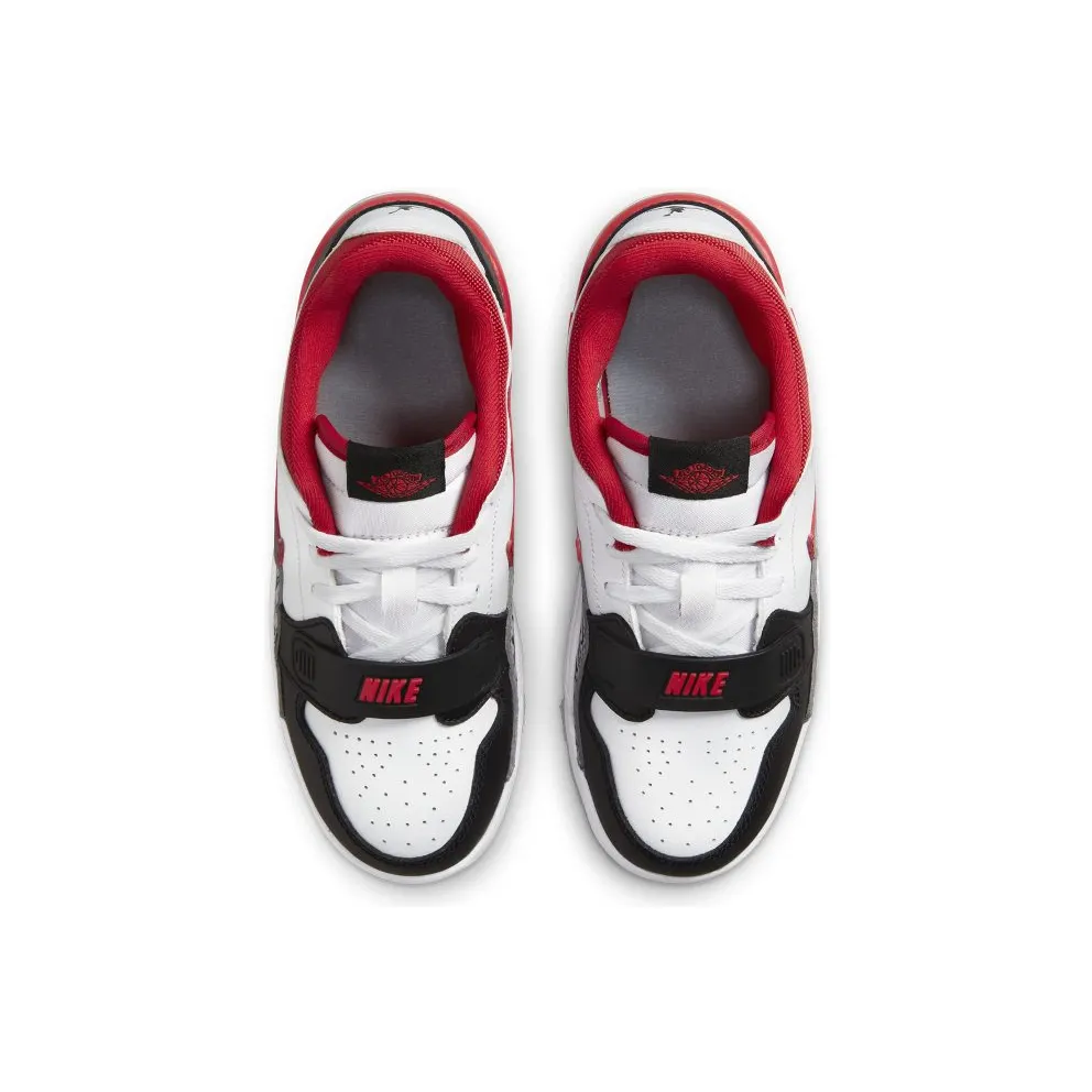 Air Jordan Legacy 312 Low Younger Kids’ White (CD9055-160)