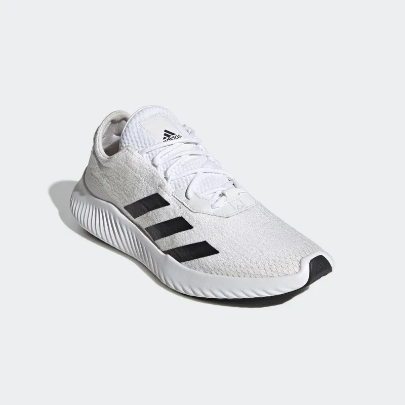 adidas Predator 20.3 White Black (FW1166)