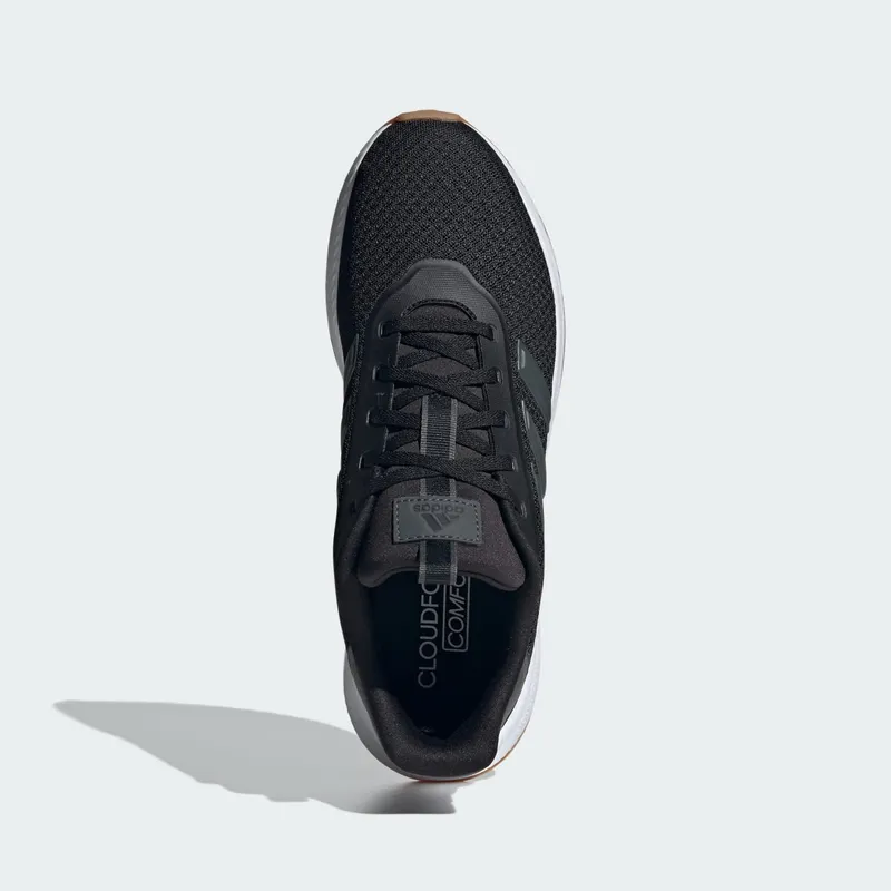 Adidas X_PLR Path Core Black / Grey Six / Gum (IE6459)