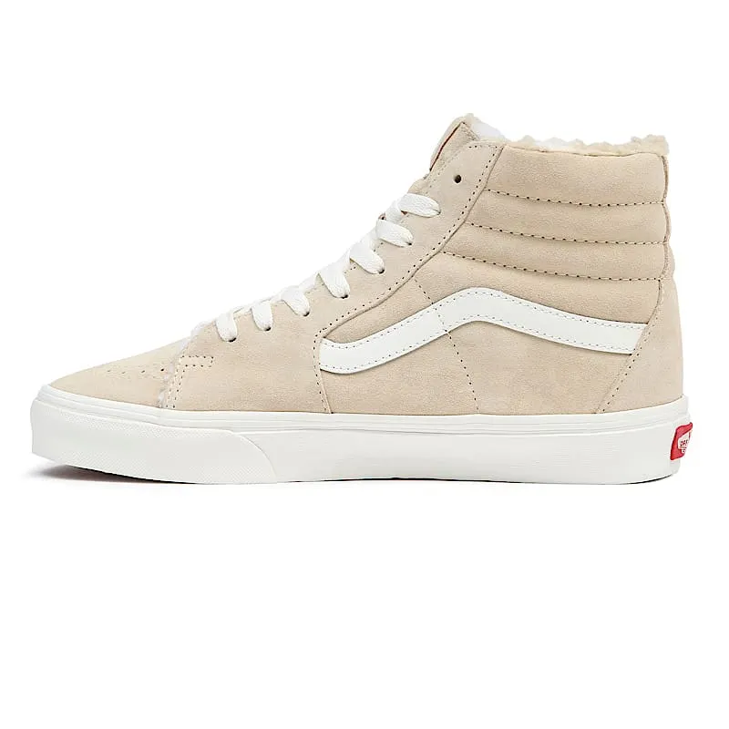 Vans Sk8 – “Cozy Hug – Biscotti” (VN0A7Q5NBVV)