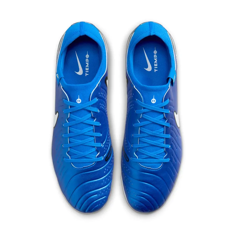 Nike Tiempo Legend 10 Pro FG Soar White (DV4333-400)