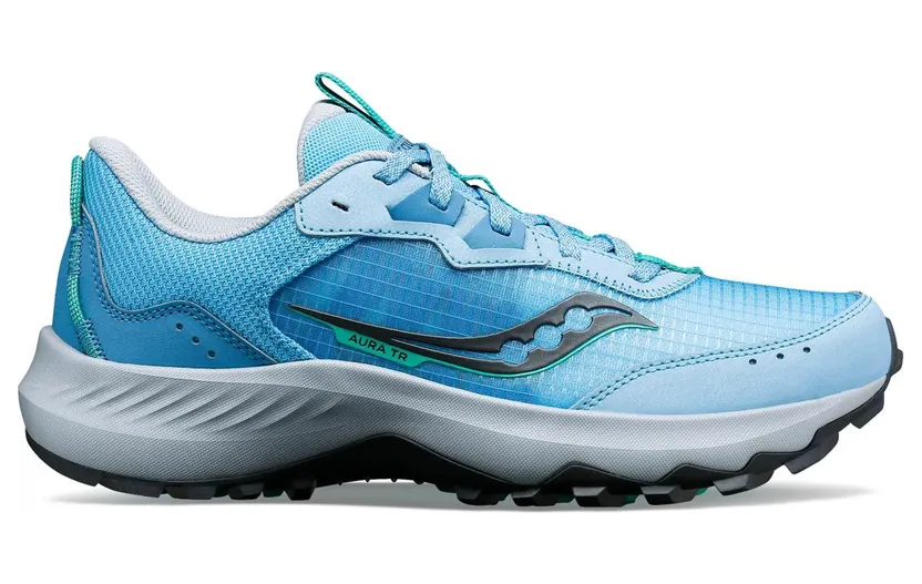Saucony Aura TR Breeze Shadow (S10862-116)