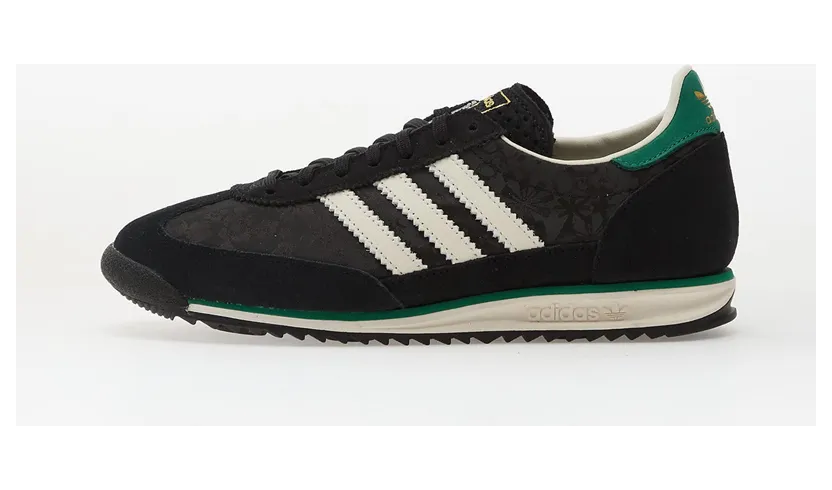 Adidas SL 72 Black