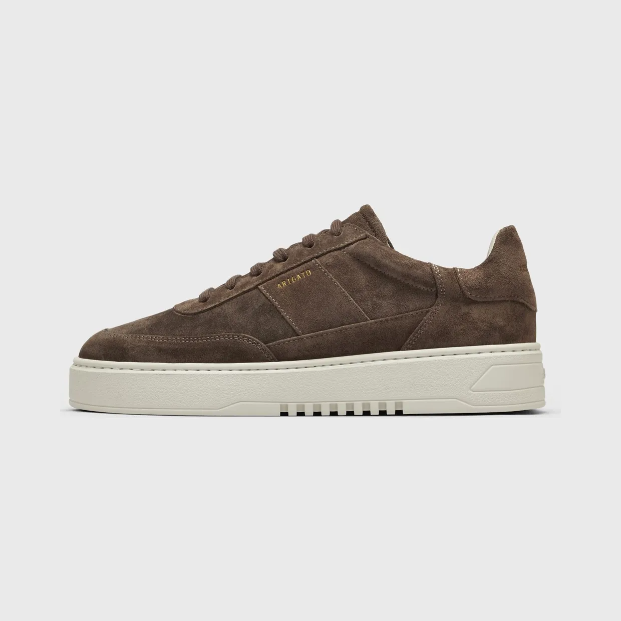 Axel Arigato Orbit Vintage Brown