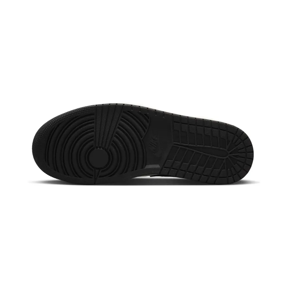 Air Jordan 1 Low SE “Wear Away Yellow” (DQ8422-001)