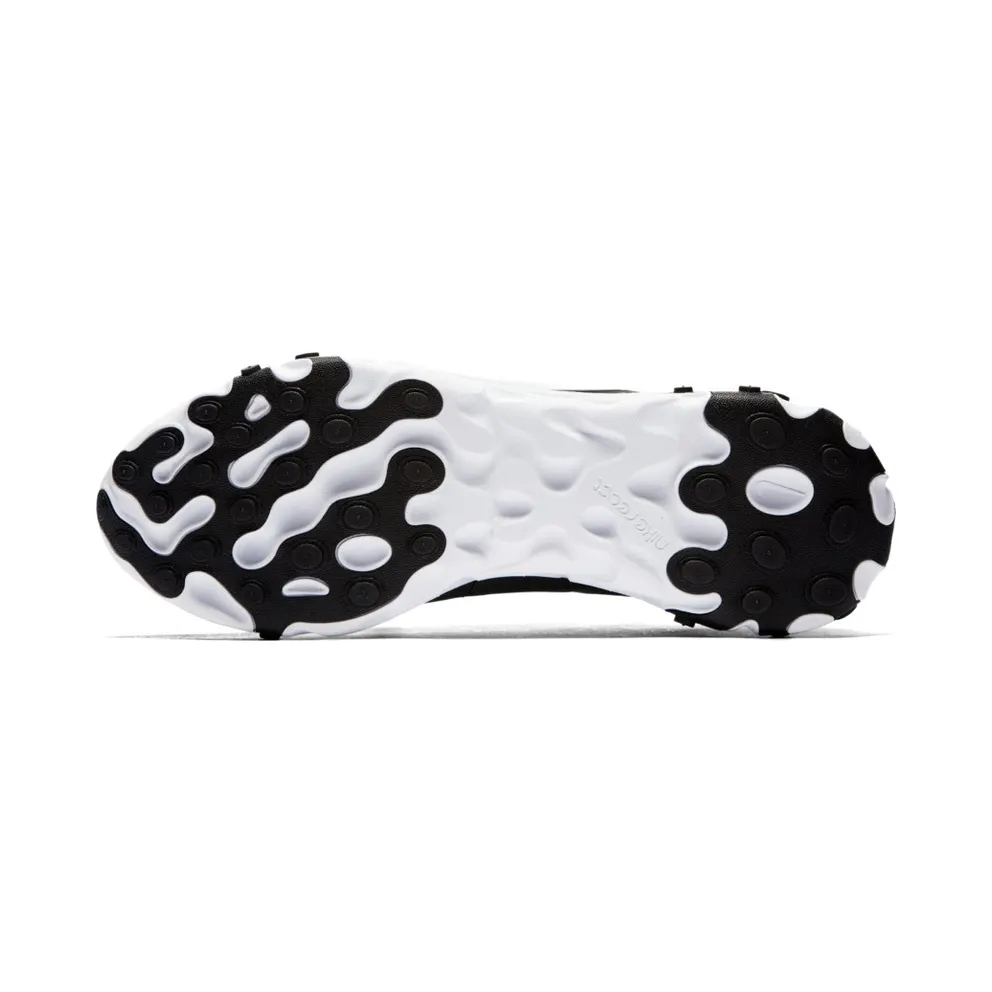 Nike React Element 55 Black White (BQ6166-003)