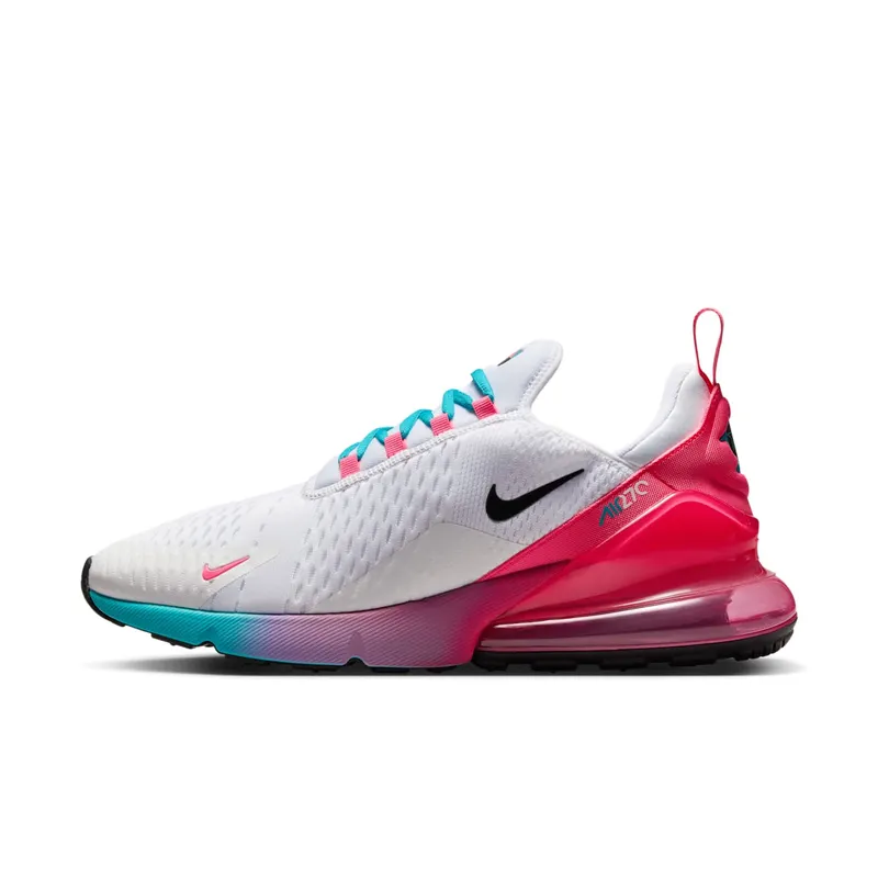 Nike Air Max 270 Miami Marlins (HQ8001-100)