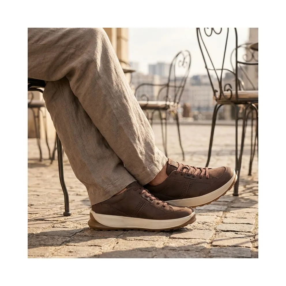 Ecco sneaker Bruin (522804-51869)