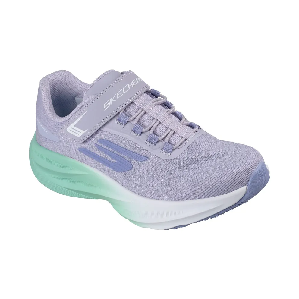 Skechers Aero Spark Sneaker Lavendel