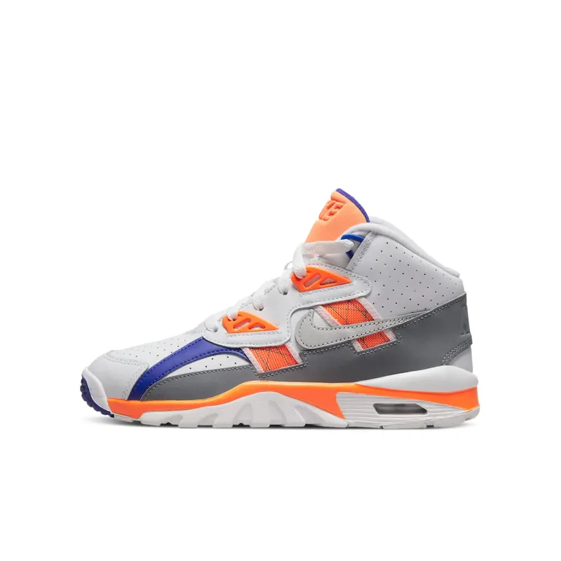 Nike Air Trainer SC GS “Auburn” (DV2233-100)