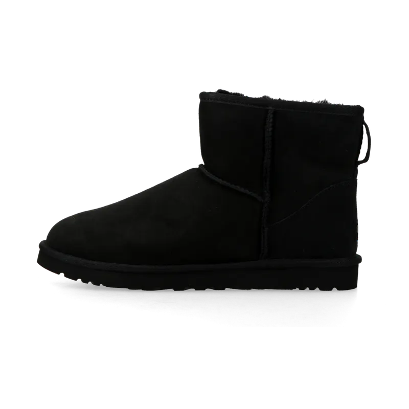 UGG M Classic Mini “Black” – 1002072-BLK