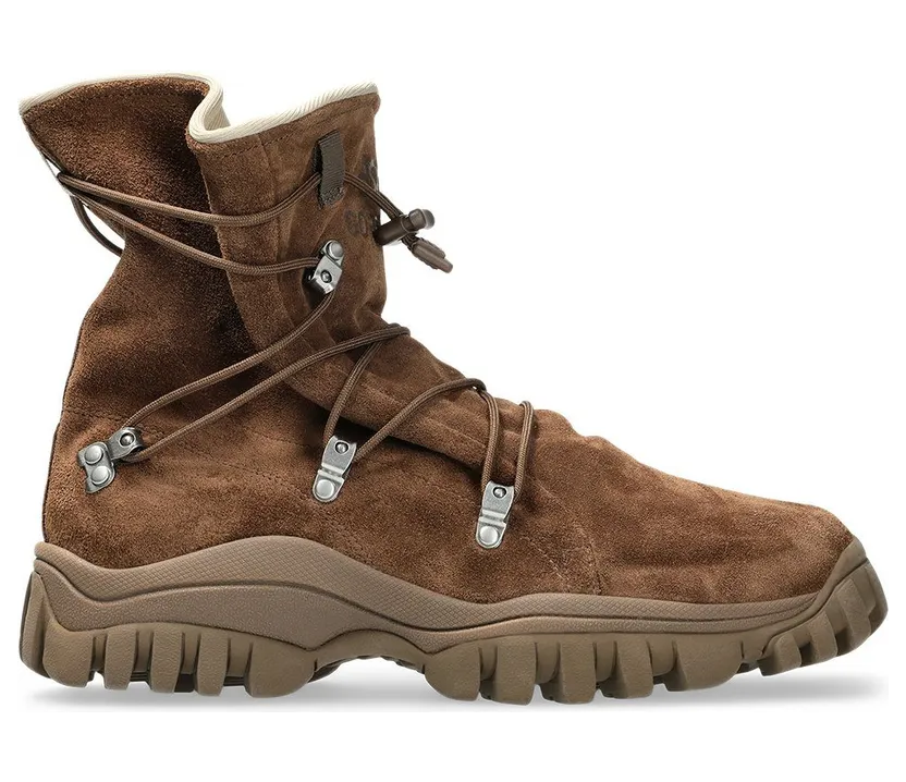 ASICS Gel-Yeti Tokyo Hi GTX nonnative Brown Storm (1203A583-200)
