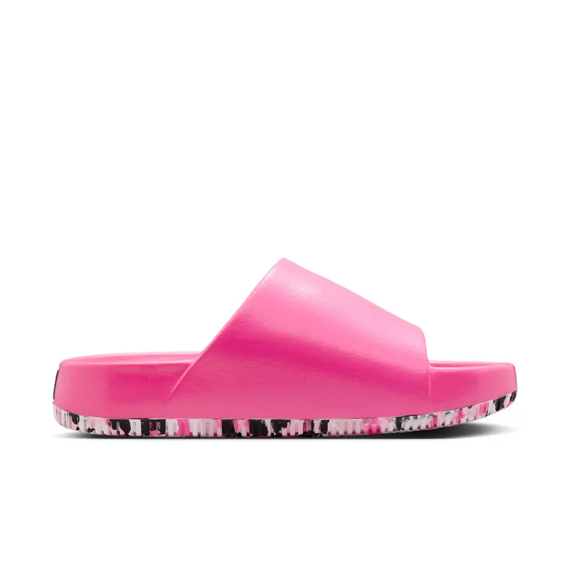 Nike Calm Slide “A’ja Wilson Hyper Pink” (HM0275-601)