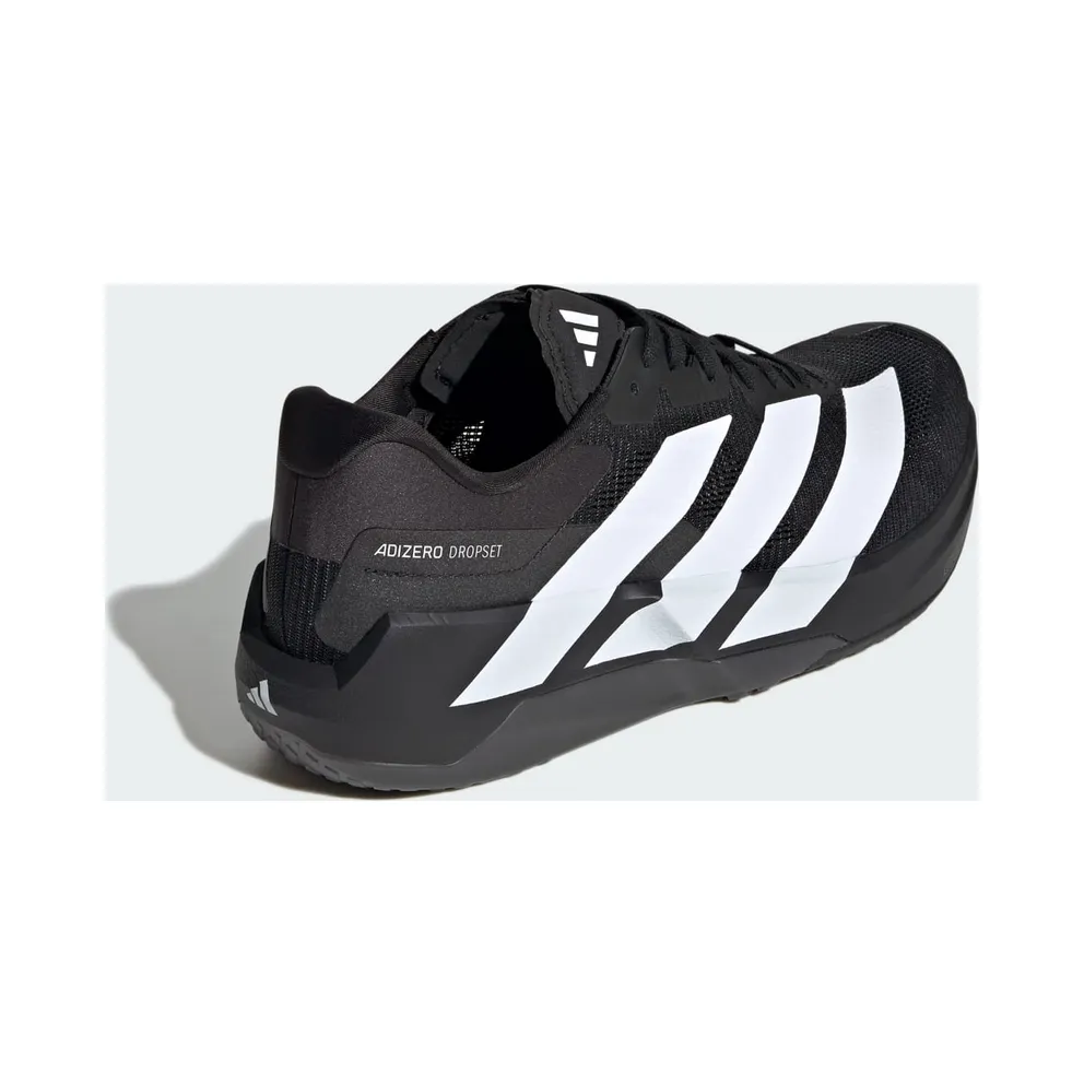 Adidas Adizero Dropset Pro Training Core Black / Cloud White / Core Black (KH6710)