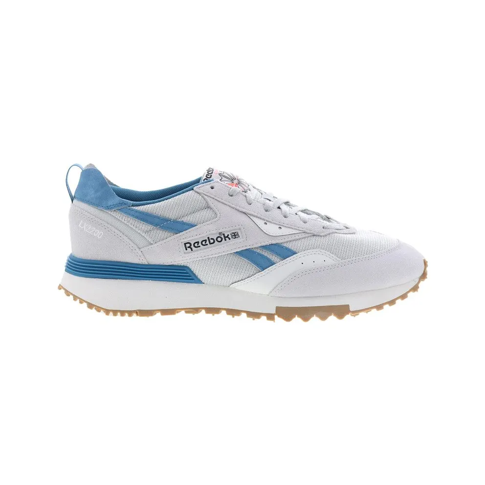 Reebok LX2200 Shoes Pure Grey 2 / Steely Blue S23-R / Pure Grey 1 (GY9767)