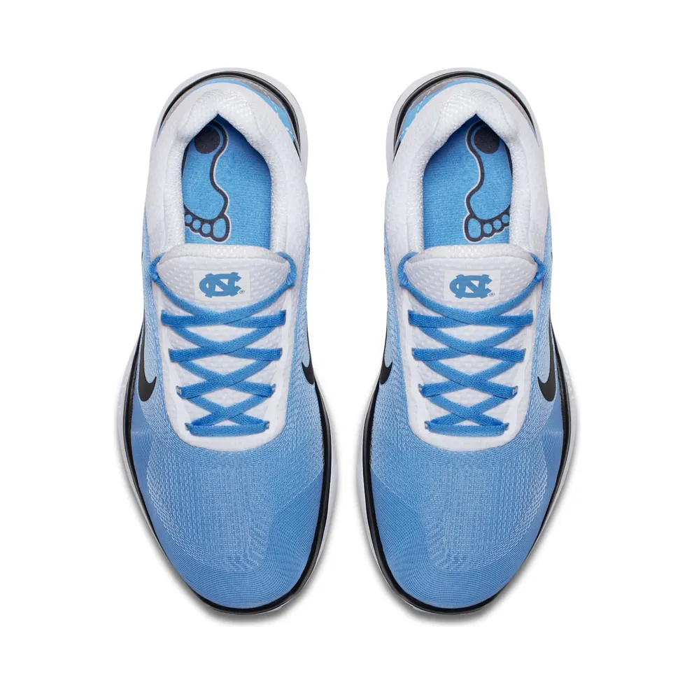 Nike Free Trainer V7 Week Zero (UNC) Valor Blue/Black-White (AA0881-400)