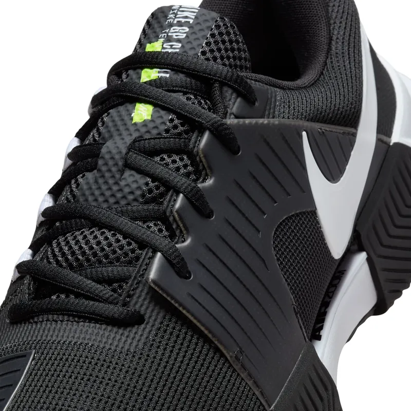 NikeCourt Air Zoom Vapor Pro Black (FJ1813-001)