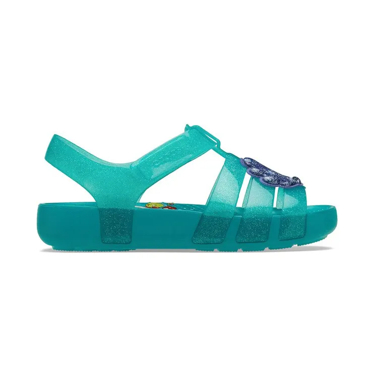 Crocs Isabella Sandal Disney Princess Ariel (209901-4KR)