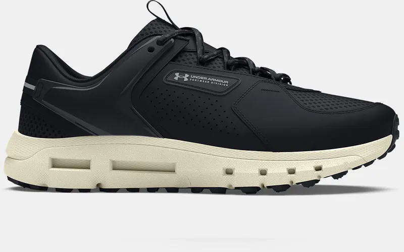 Under Armour Summit Trek “Black Ivory Dune” (3028345-003)