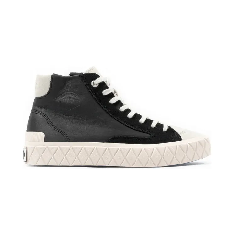 Palladium Black/marshmallow (74320016M)
