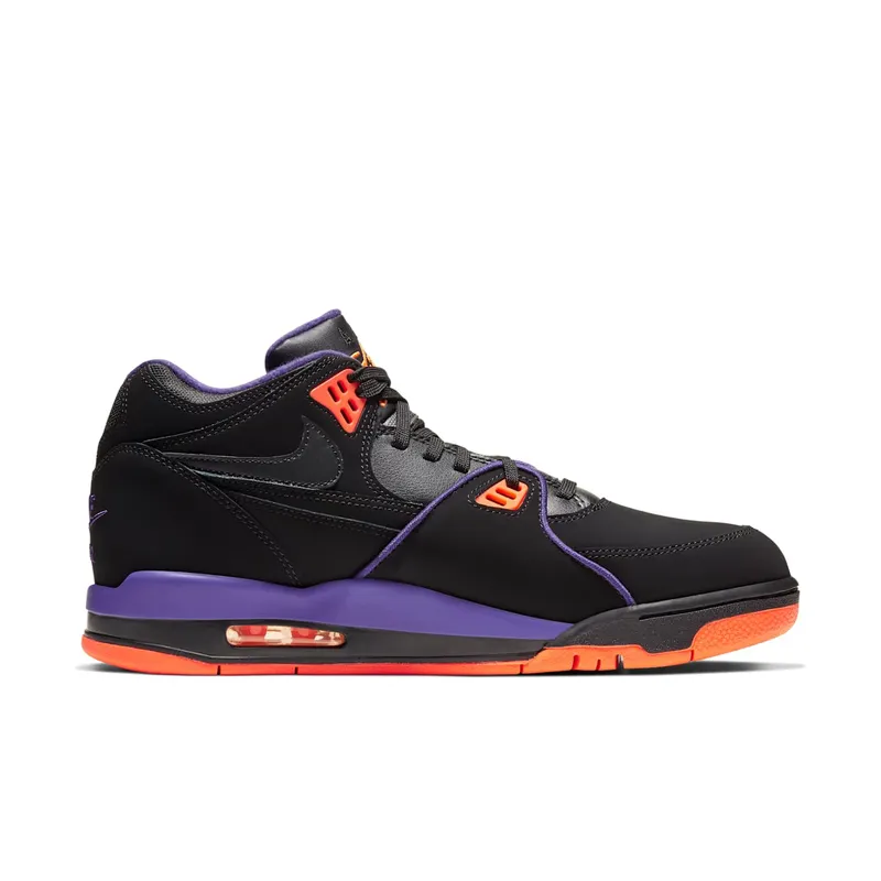 Nike Air Flight ’89 Court Purple (CU4838-001)