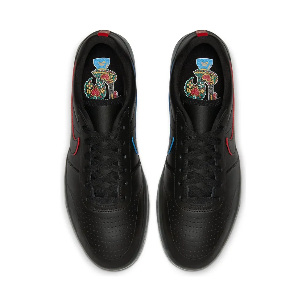 Nike SB Team Classic Antonio Durao Black/Black-University Red (AR0767-003)
