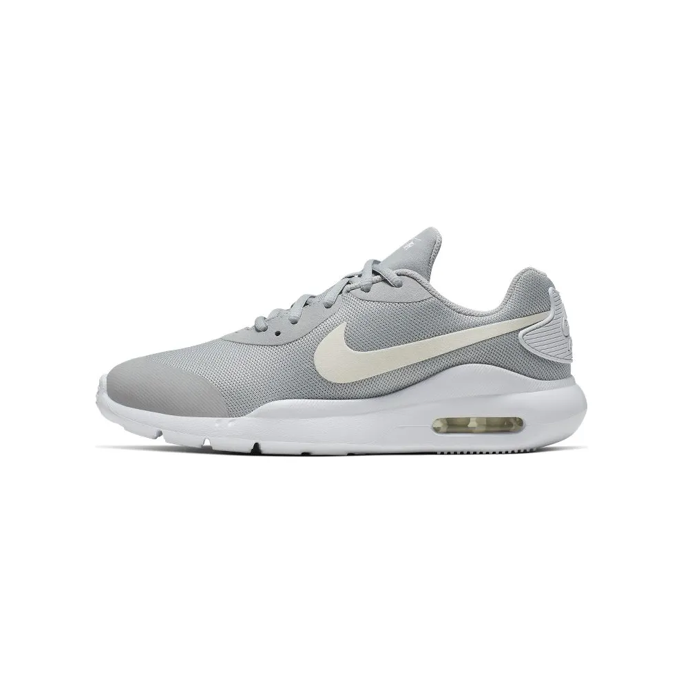 Nike Air Max Oketo Older Kids’ Grey (AR7419-006)