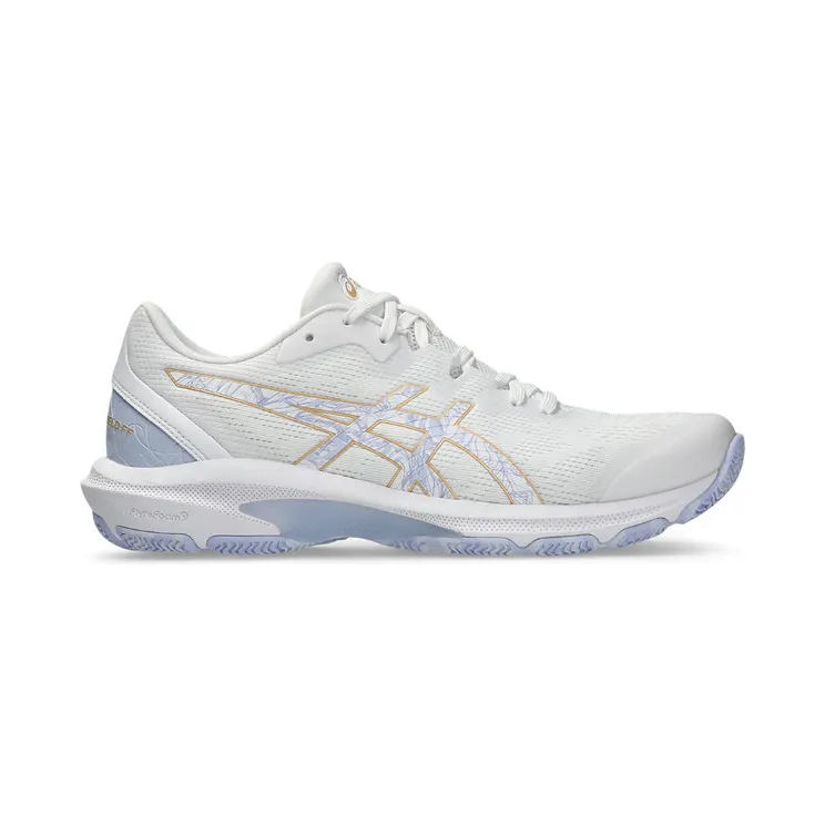 ASICS Netburner Shield FF White Blue Fade (1072A115-103)