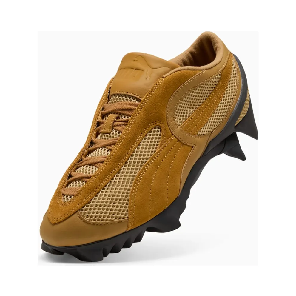 Puma Beisser Bleached Aged Copper Gold (406200-03)