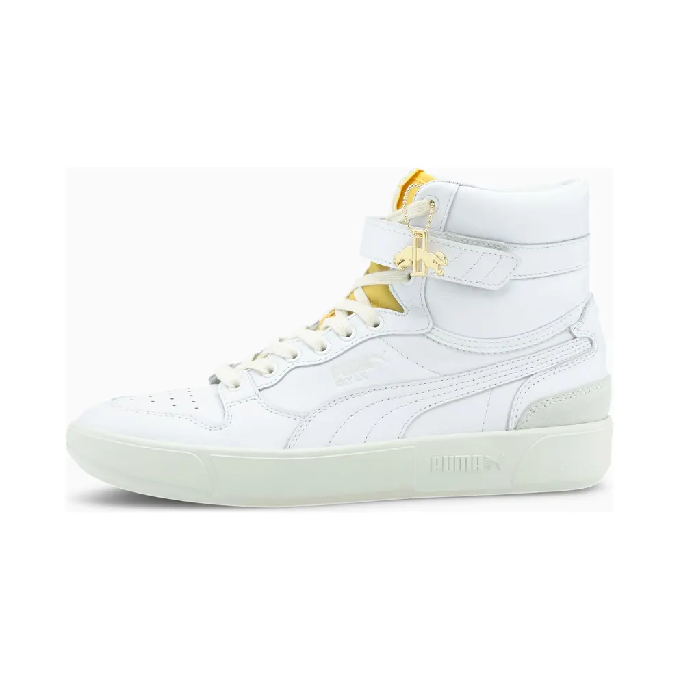 Puma Sky LX Mid Dassler Legacy Grey/White (37487901)