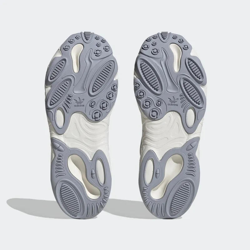 Adidas OZNOVA Grey Two / Crystal White / Aluminium (GX7204)