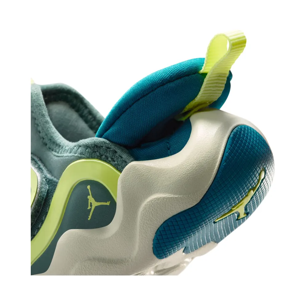 Air Jordan 23 Hasta / Green Abyss / Sea Glass (HF3414-302)