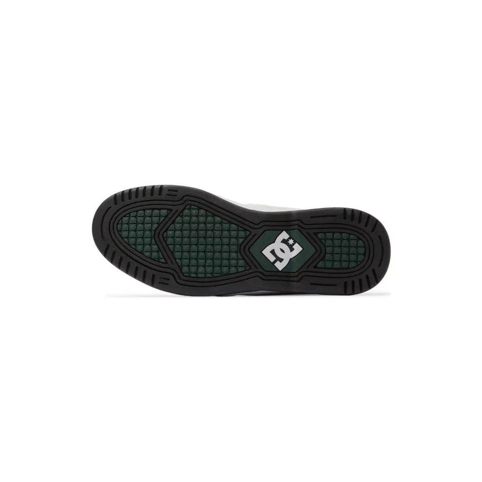 DC Construct white/black/green (ADYS100822-WBN)