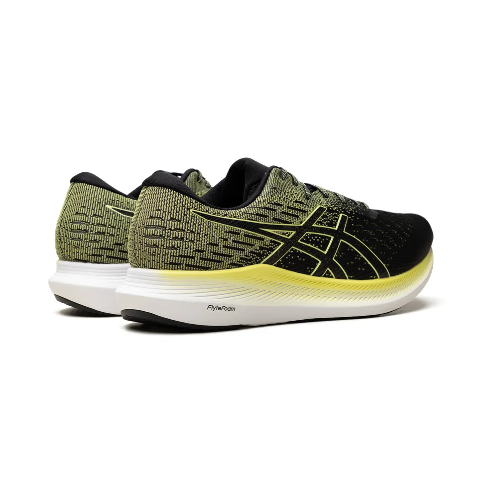 Puma EvoRide 2 “Black Glow Yellow” (1011B017-004)