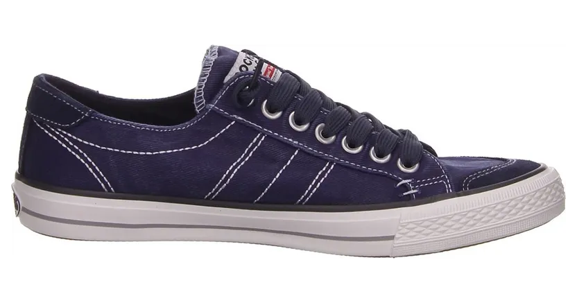 Dockers by Gerli Dockers sneaker Blauw (30ST027660)