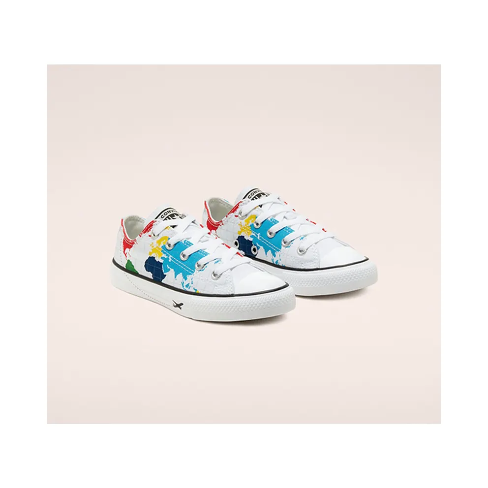 Converse Big Geography Class Chuck Taylor All Star Low Top (668458C)