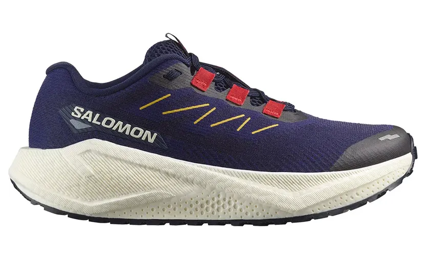 Salomon GRVL Astral Aura / Maritime Blue / Haute Red (L47915900)