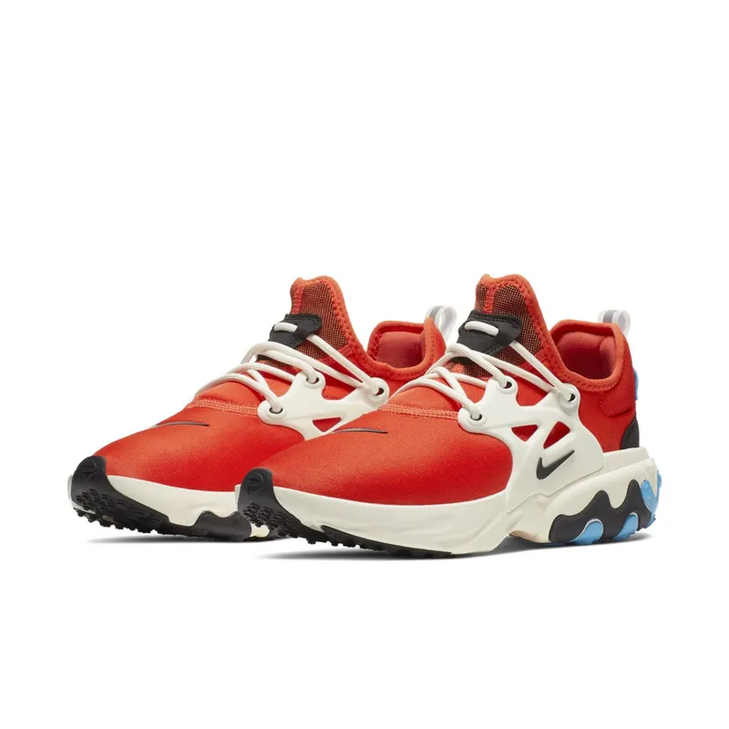 Nike Reacto Presto Cosmic Clay Cosmic Clay/Blue Hero/Sail (AV2605-800)