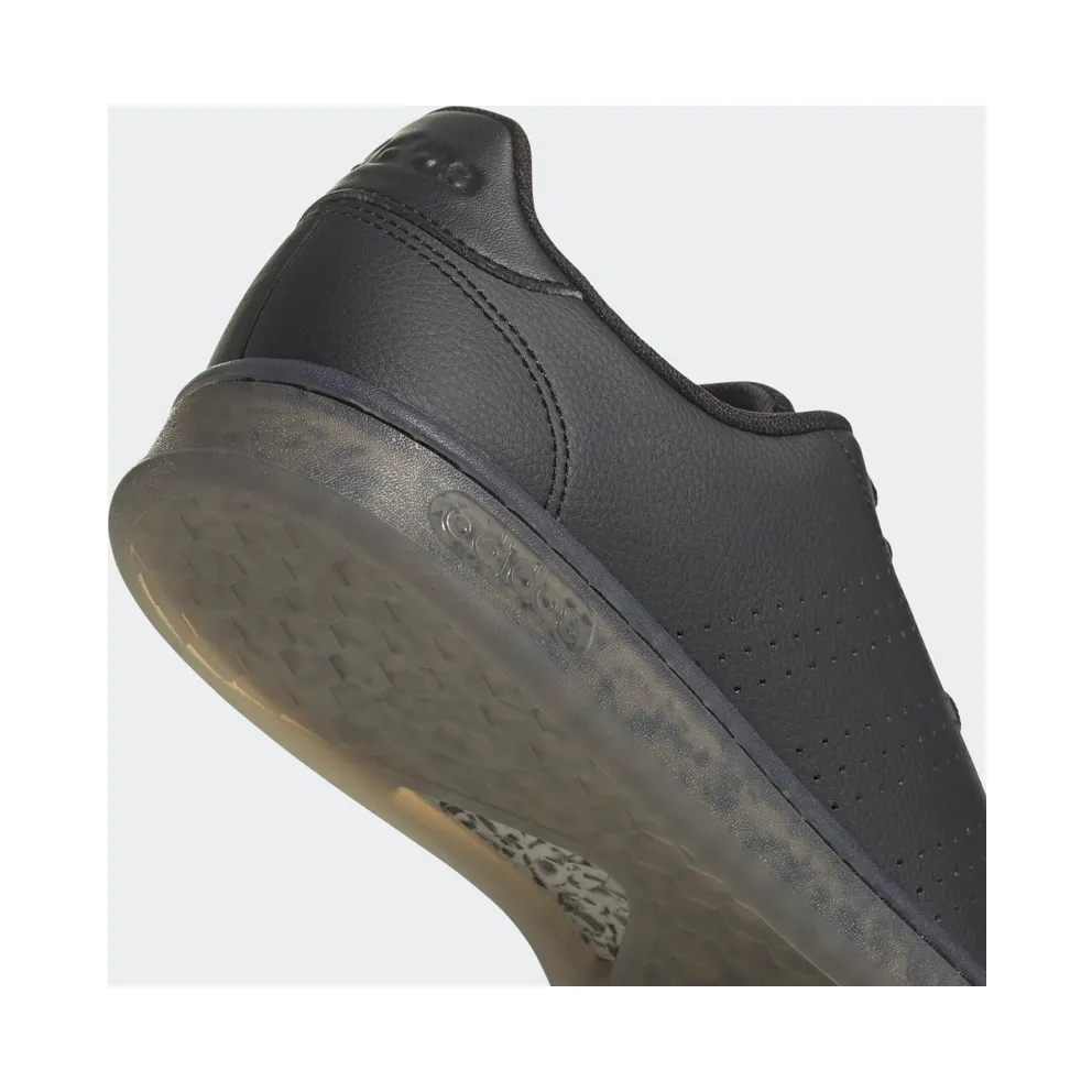 Adidas Advantage Eco Core Black / Core Black / Carbon (H00570)