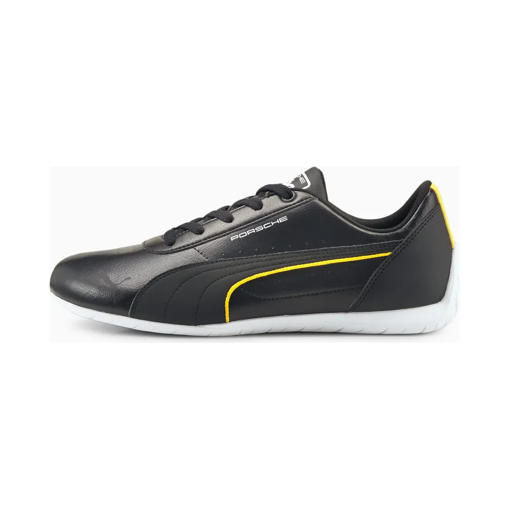Puma Porsche Legacy Neo Cat Motorsport Shoes Black (30702001)
