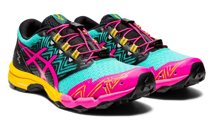 ASICS GEL-Fujitrabuco Sky (1012A770-300)