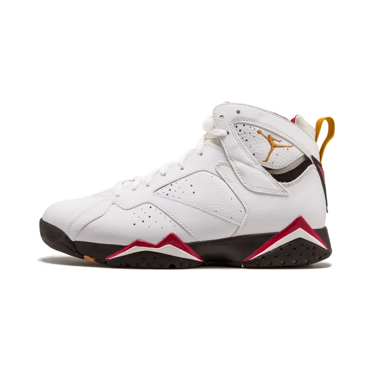 Air Jordan 7 Retro Cardinal (304775-104)