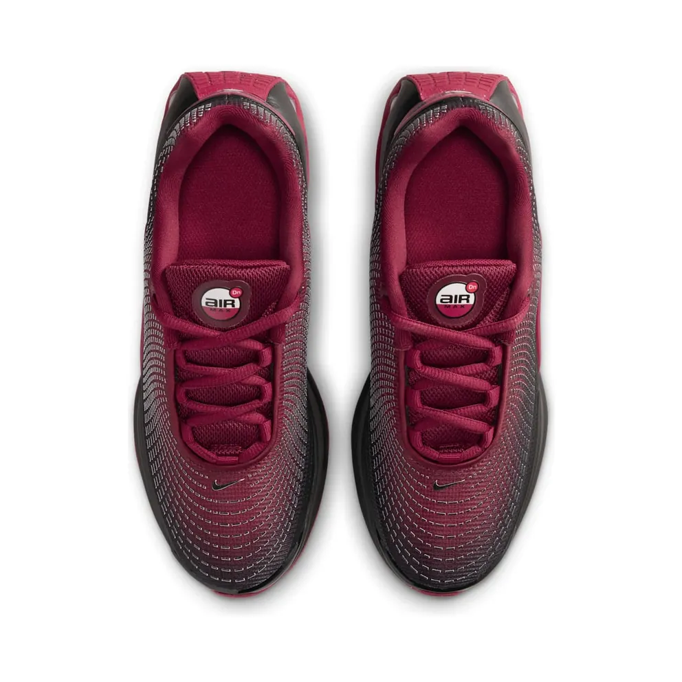 Nike Air Max Dn Team Red Black Noble Red White (IH7672-600)