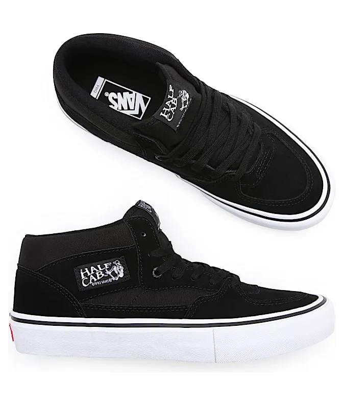 vans-half-cab-pro VN0A38CPB8C