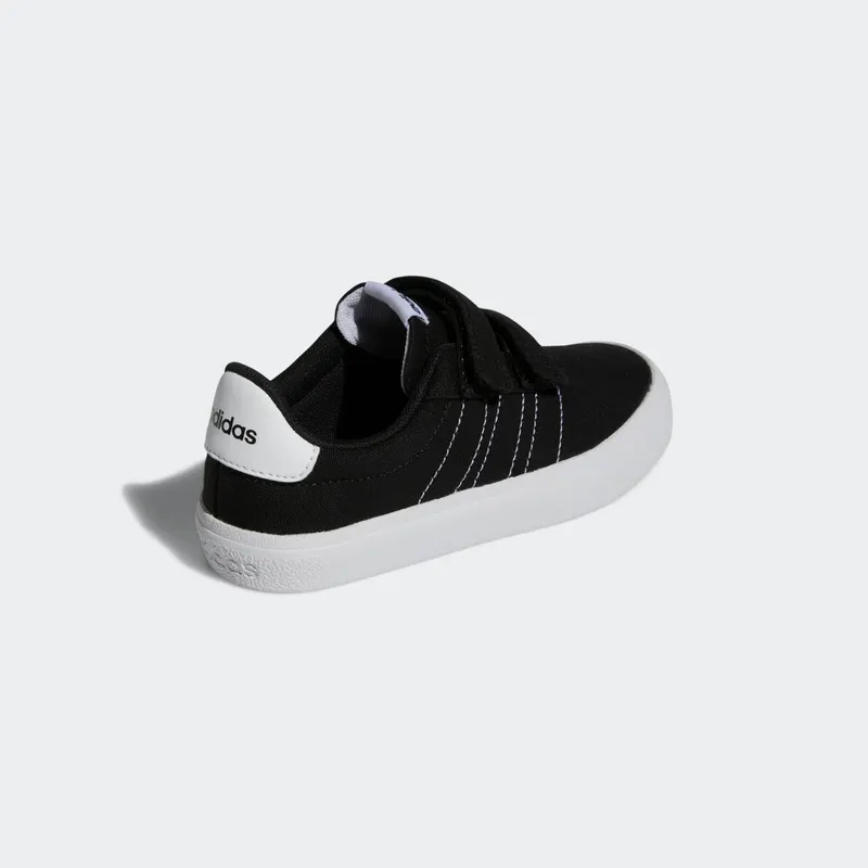 Adidas VULCRAID3R Skateboarding Core Black / Cloud White / Core Black (GZ3341)